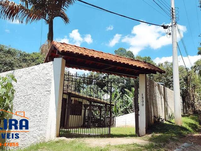#CH92 - Chácara para Venda em Atibaia - SP