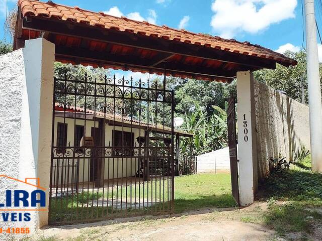 #CH92 - Chácara para Venda em Atibaia - SP