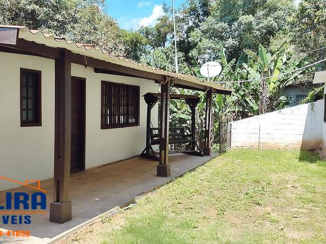 #CH92 - Chácara para Venda em Atibaia - SP