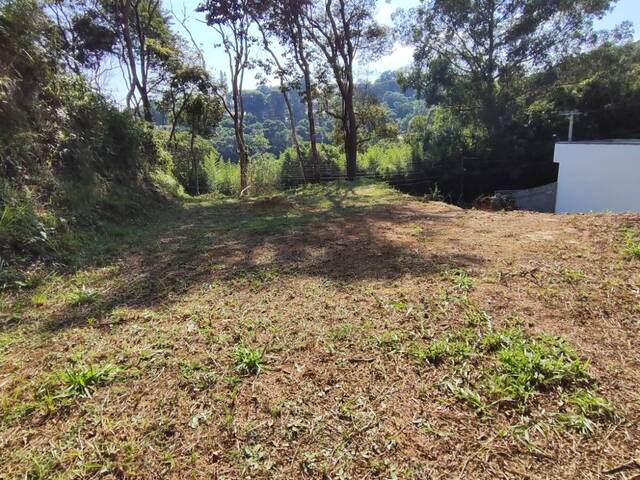 #TR153 - Terreno para Venda em Mairiporã - SP - 1