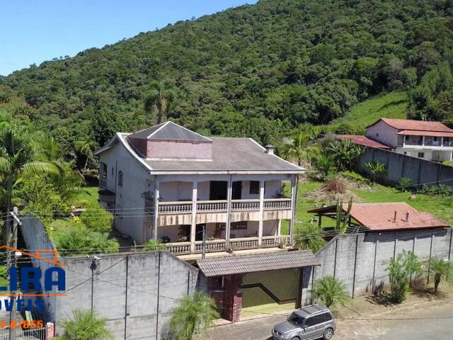 Venda em Rio Abaixo - Mairiporã