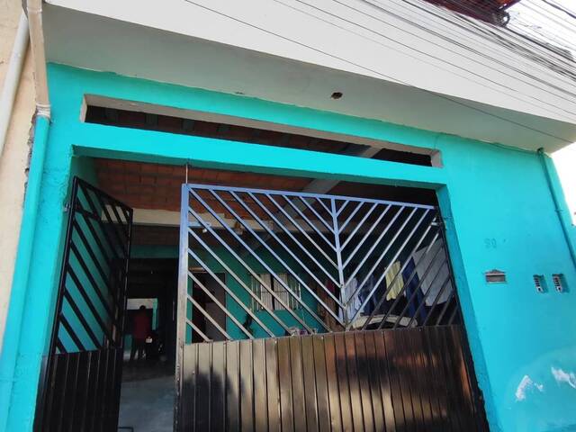 #CS241 - Casa para Venda em Mairiporã - SP