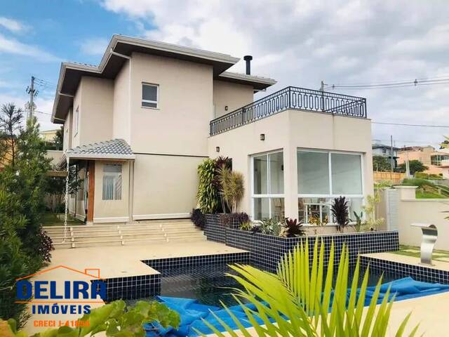 Casa para Venda em Mairiporã - 4