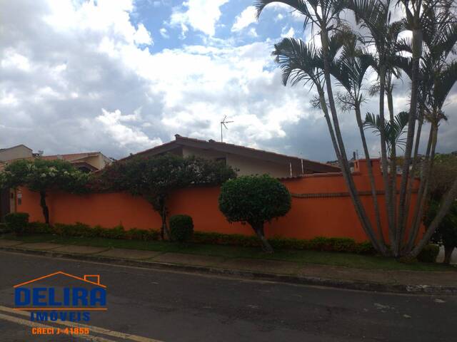 Casa para Venda em Atibaia - 4