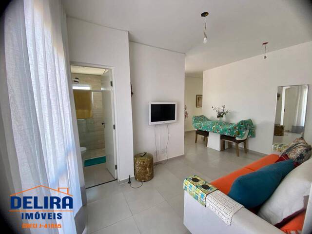 Apartamento para Venda em Atibaia - 5