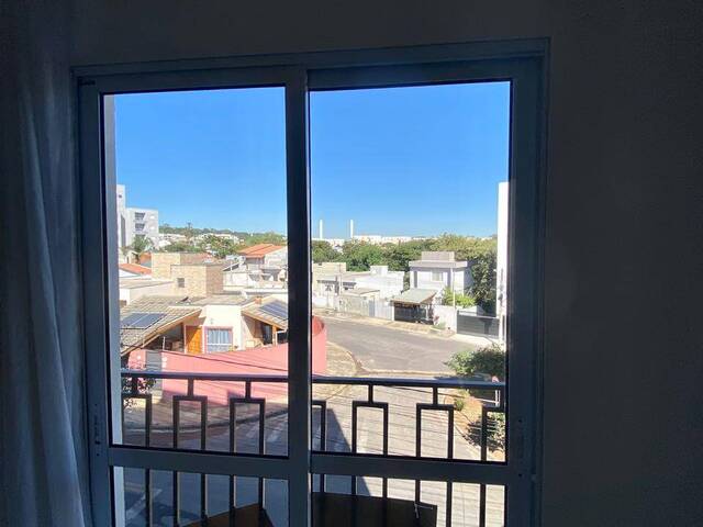 #AP24 - Apartamento para Venda em Atibaia - SP - 2