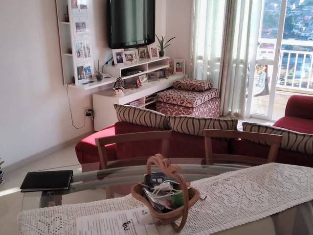 Apartamento para Venda em Mairiporã - 4