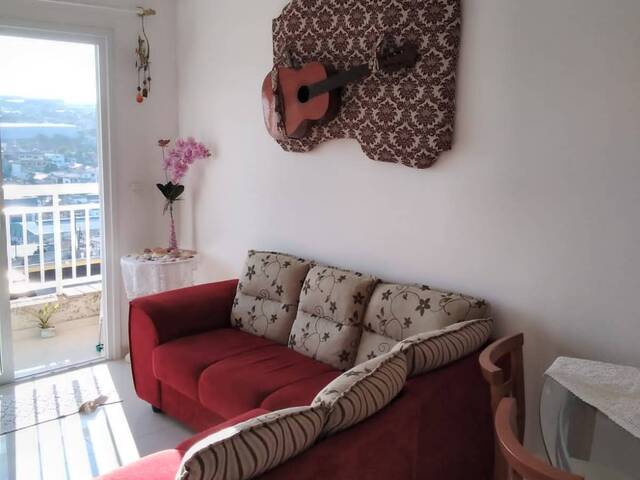 Apartamento para Venda em Mairiporã - 5