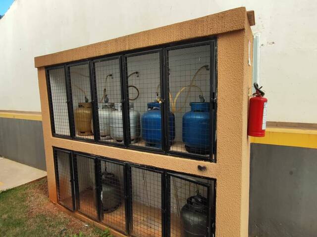 Apartamento para Venda em Atibaia - 5