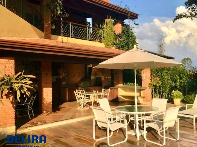 Casa para Venda em Atibaia - 5