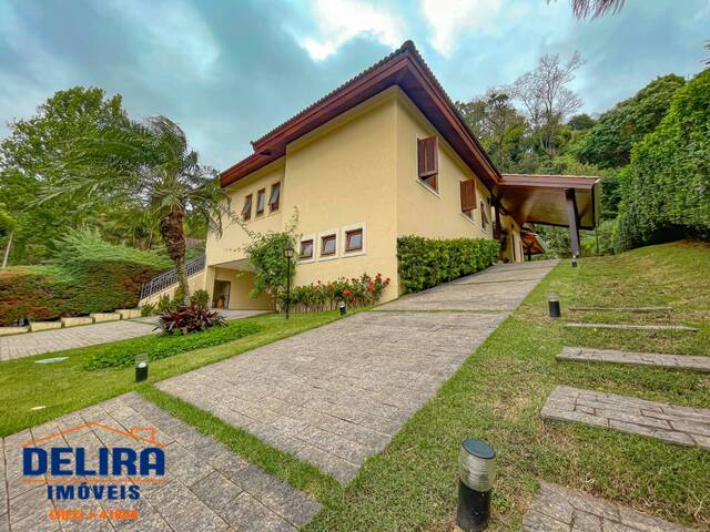 Casa para Venda em Atibaia - 4