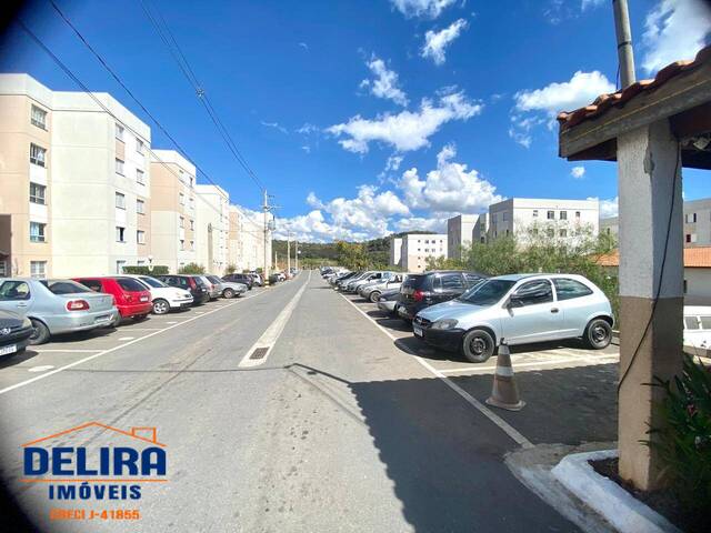 Apartamento para Venda em Mairiporã - 5