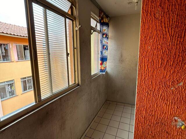 #AP28 - Apartamento para Venda em Guarulhos - SP - 1