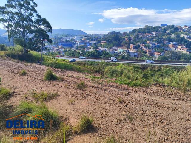 #TR162 - Terreno Industrial para Venda em Mairiporã - SP - 1