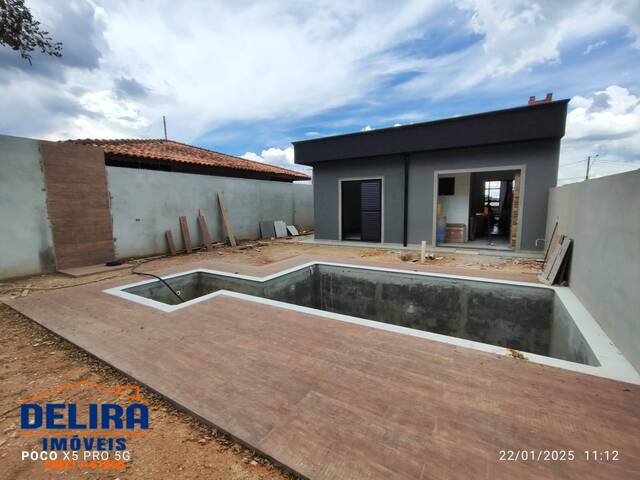 #CS238 - Casa para Venda em Mairiporã - SP - 1