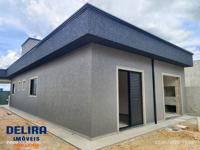 #CS238 - Casa para Venda em Mairiporã - SP - 3