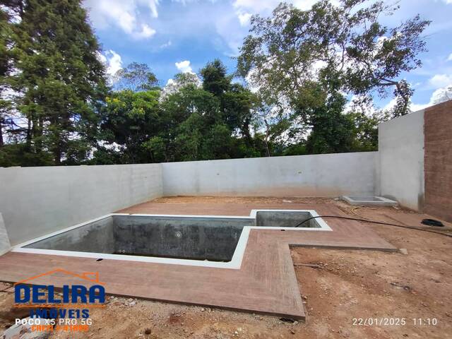 Casa para Venda em Mairiporã - 5