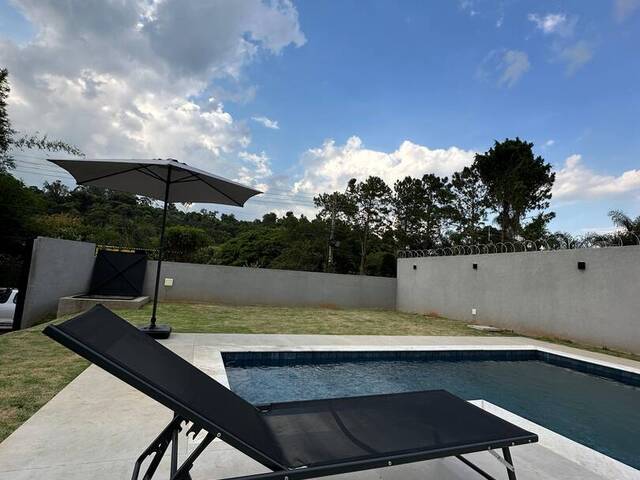 #CS57 - Casa para Venda em Atibaia - SP