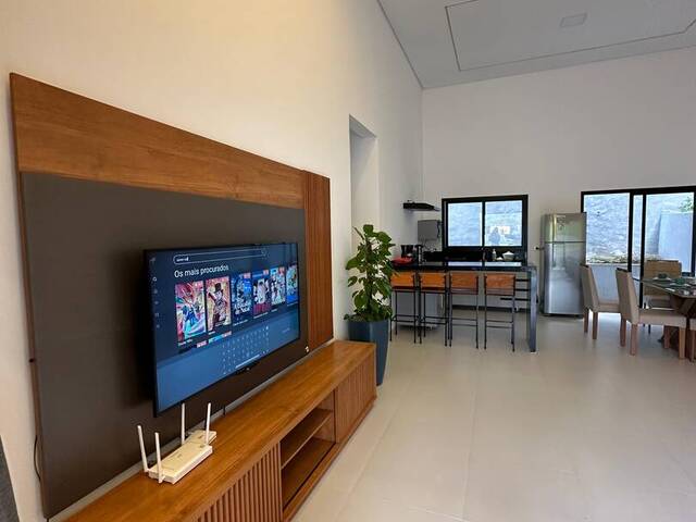 #CS57 - Casa para Venda em Atibaia - SP