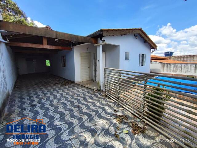 #CS266 - Casa para Venda em Mairiporã - SP - 3
