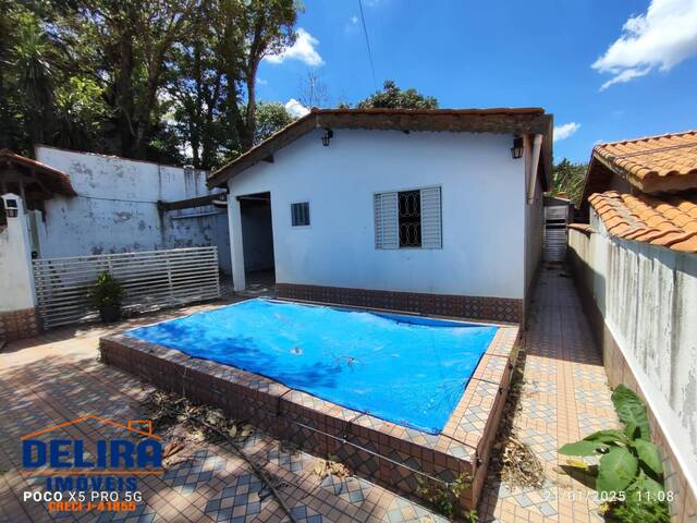 #CS266 - Casa para Venda em Mairiporã - SP - 1