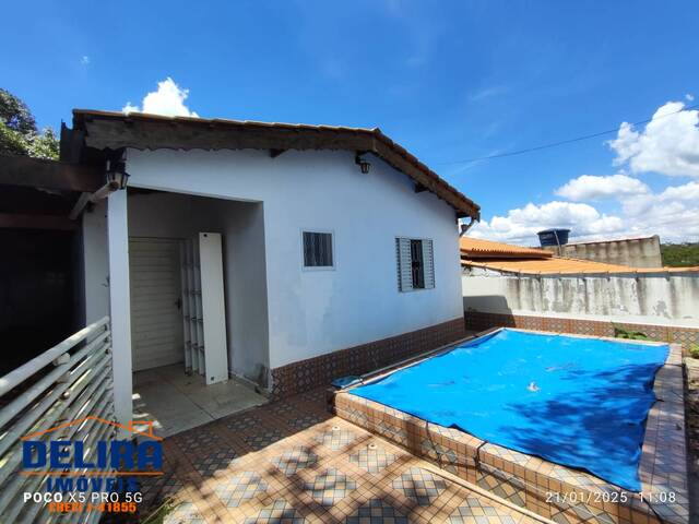 #CS266 - Casa para Venda em Mairiporã - SP - 2