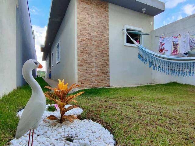 #CS267 - Casa para Venda em Mairiporã - SP - 1