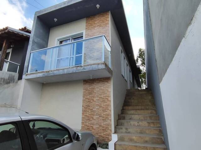 #CS267 - Casa para Venda em Mairiporã - SP - 2