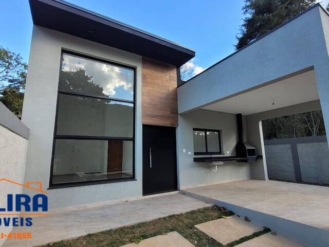 #CS105 - Casa para Venda em Mairiporã - SP