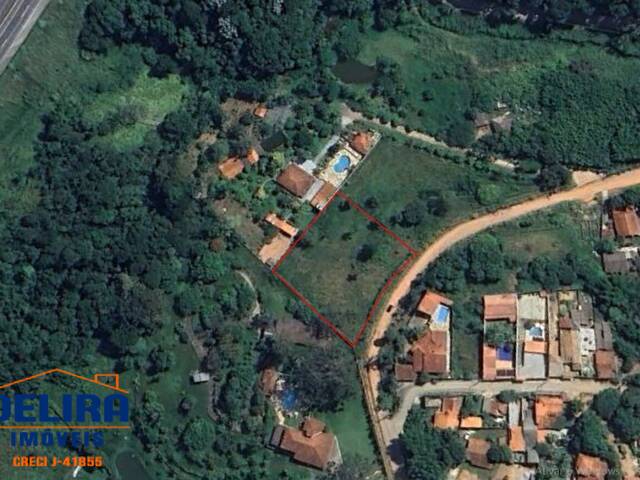 #TR163 - Terreno Industrial para Venda em Atibaia - SP - 1