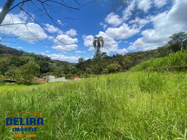 #TR163 - Terreno Industrial para Venda em Atibaia - SP - 2