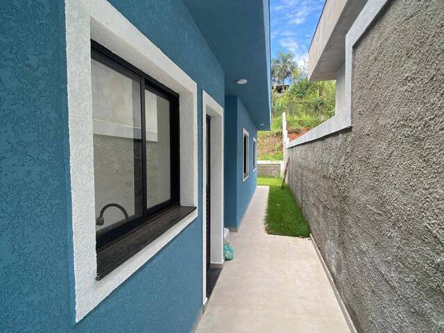 #CS268 - Casa para Venda em Mairiporã - SP - 3