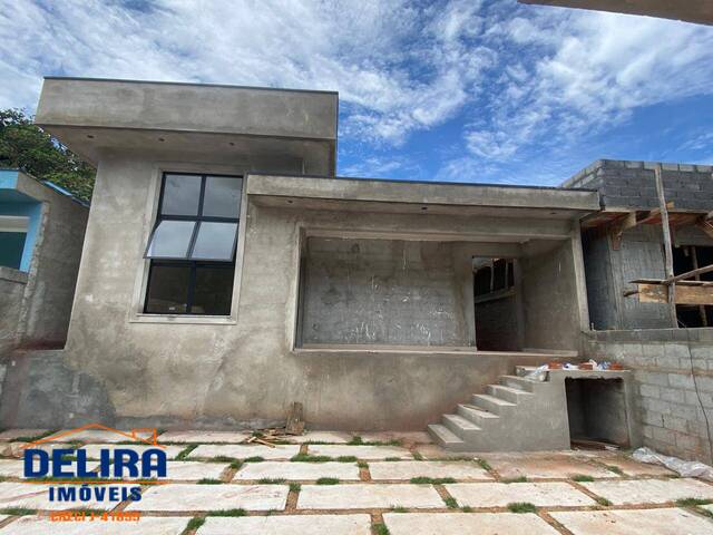 #CS269 - Casa para Venda em Mairiporã - SP - 3