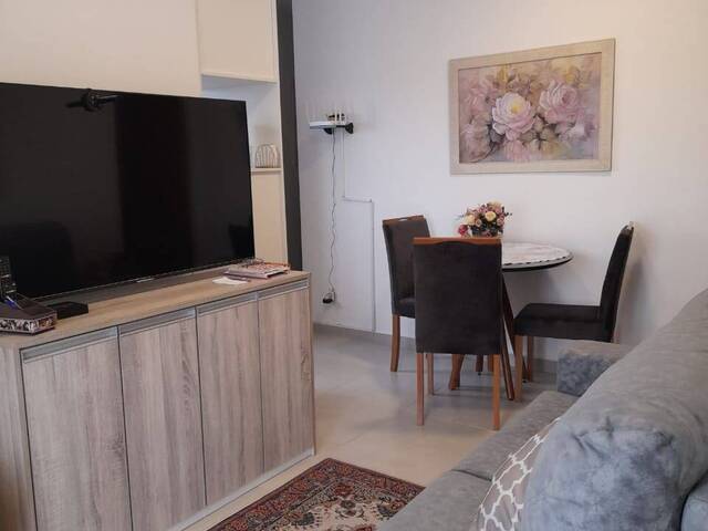 #AP29 - Apartamento para Venda em Atibaia - SP - 1