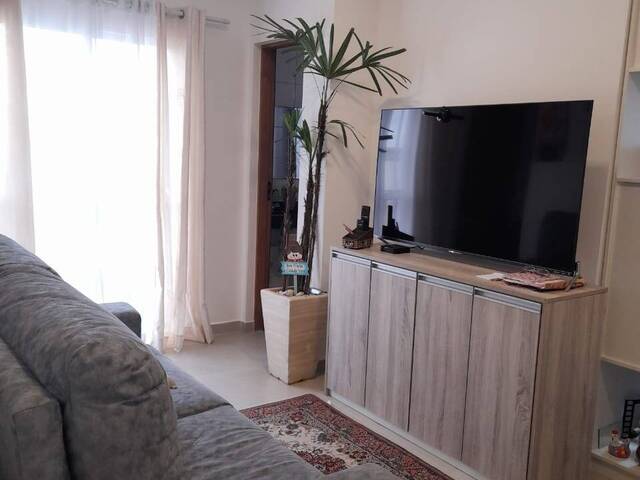 Apartamento para Venda em Atibaia - 4