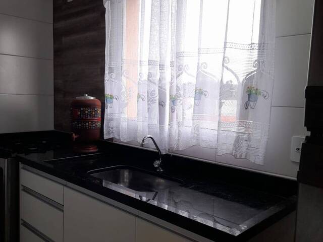 Apartamento para Venda em Atibaia - 5