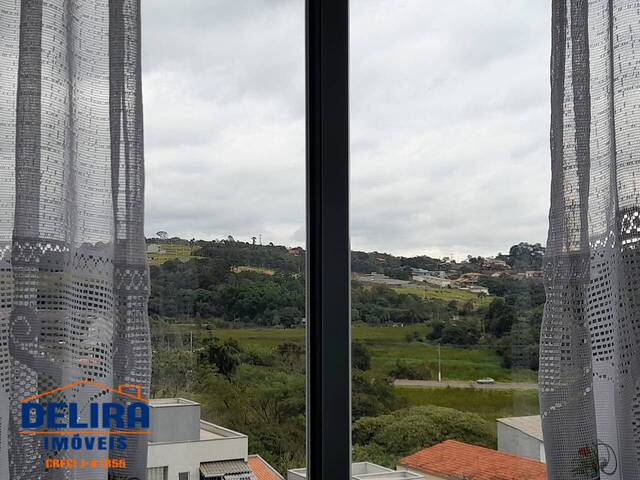 #AP29 - Apartamento para Venda em Atibaia - SP - 2