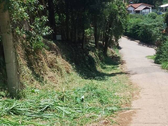 #TR165 - Terreno para Venda em Mairiporã - SP - 2