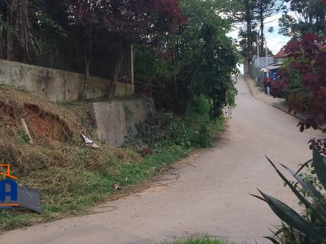 #TR165 - Terreno para Venda em Mairiporã - SP - 1