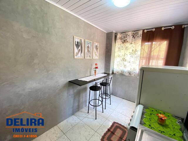 #AL14 - Casa para Locação em Mairiporã - SP - 2