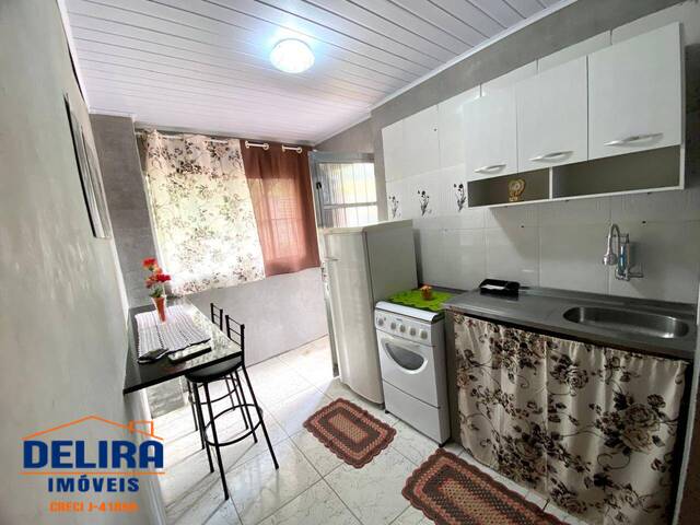 #AL14 - Casa para Locação em Mairiporã - SP - 3