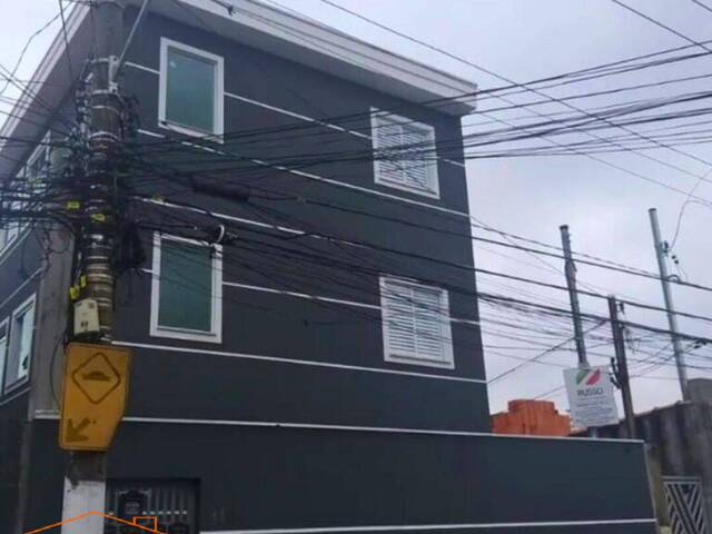 #AP30 - Apartamento para Venda em São Paulo - SP - 1