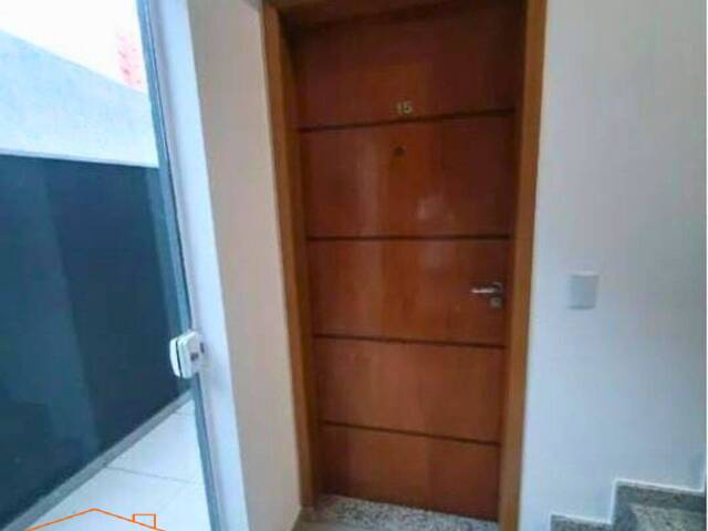 #AP30 - Apartamento para Venda em São Paulo - SP - 2