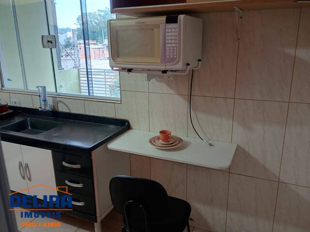 #KT05 - Kitnet para Locação em Mairiporã - SP - 2