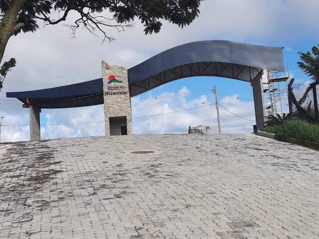 #TR99 - Terreno em Associação e Condomínio para Venda em Piracaia - SP - 1