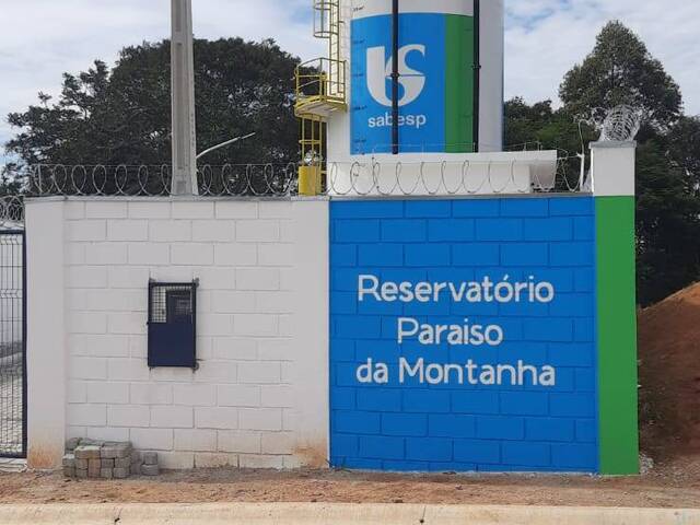 #TR99 - Terreno em Associação e Condomínio para Venda em Piracaia - SP - 2