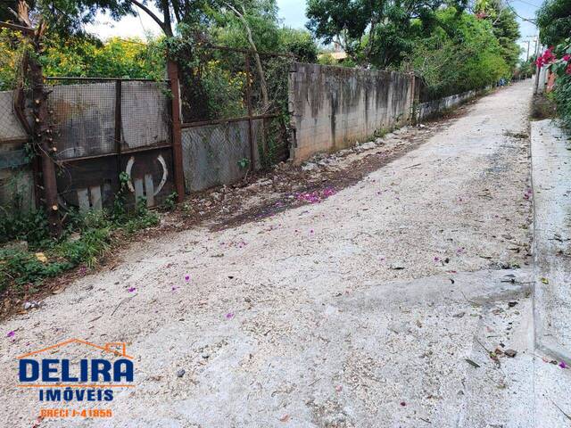 #TR13 - Terreno para Venda em Mairiporã - SP