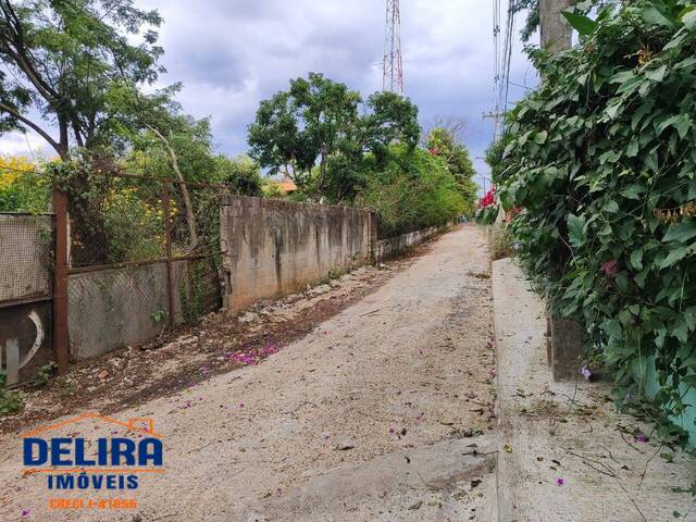 #TR13 - Terreno para Venda em Mairiporã - SP