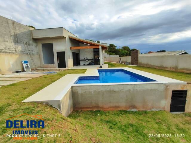 #CS13 - Casa para Venda em Mairiporã - SP
