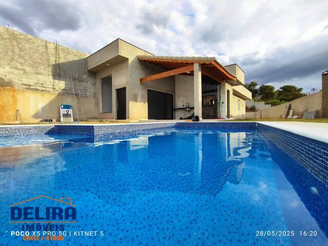 #CS13 - Casa para Venda em Mairiporã - SP